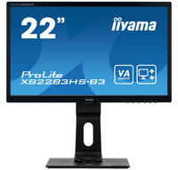 iiyama iiyama ProLite XB2283HS-B3 LED display 54,6 cm (21.5 Zoll) 1920 x 1080 Pixel Full HD Schwarz https://images.icecat.biz/img/gallery_lows/39917441_8770241356.jpg iiyama iiyama ProLite XB2283HS-B3 LED display 54,6 cm (21.5 Zoll) 1920 x 1080 Pixel Full HD Schwarz https://images.icecat.biz/img/gallery_lows/39917441_8770241356.jpg
