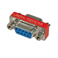 Lindy 70072 Kabeladapter 9-pin D - 70072