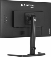 iiyama G-MASTER GB2770HSU-B6 écran plat de PC 68,6 cm (27&quot;) 1920 x 1080 pixels Full HD LCD Noir