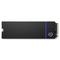 Seagate Game Drive PS5 NVMe 2 To M.2 PCI Express 4.0 3D TLC