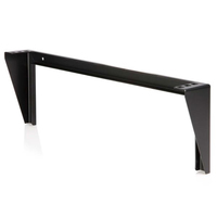 Startech.COM 1U 19IN Steel Vertical Wall Mount Patch Panel Bracket LTW