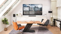 TCL C80 Series 65C809 TV 165,1 cm (65&quot;) 4K Ultra HD Smart TV Wifi Noir