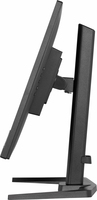 iiyama G-MASTER GB2770HSU-B6 écran plat de PC 68,6 cm (27&quot;) 1920 x 1080 pixels Full HD LCD Noir