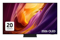 Samsung 55'' OLED S95H 4K Samsung Vision AI Smart TV (2026)
