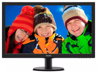 Philips Philips V Line 273V5LHAB/73 Computerbildschirm 68,6 cm (27") 1920 x 1080 Pixel Full HD LCD Schwarz https://images.icecat.biz/img/gallery_lows/3aaa41b4fae7043427d7ee50dcedb89324c1208e.jpg Philips Philips V Line 273V5LHAB/73 Computerbildschirm 68,6 cm (27") 1920 x 1080 Pixel Full HD LCD Schwarz https://images.icecat.biz/img/gallery_lows/3aaa41b4fae7043427d7ee50dcedb89324c1208e.jpg
