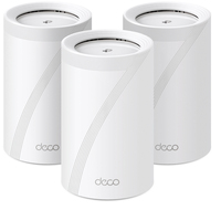 TP-Link Deco BE65 V1