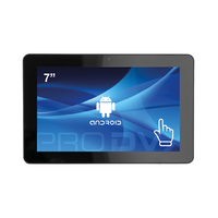 ProDVX ProDVX APPC-7DS 17,8 cm (7") LED 240 cd/m² Schwarz Touchscreen Eingebauter Prozessor https://images.icecat.biz/img/gallery_lows/3b66bc8d398fdf1305b2ce3d8d0dadf7.jpg