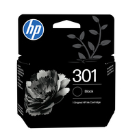 HP 301