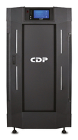 CDP UPO33-20PF365 sistema de alimentación ininterrumpida (UPS) Doble conversión (en línea) 20 kVA 18000 W