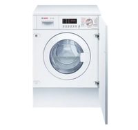 BOSCH WKD28543FR