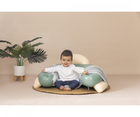 Smoby Dickie LS Cosy Seat