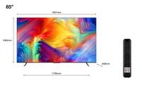 TCL TCL P73 P735 2,16 m (85") 4K Ultra HD Smart-TV WLAN Schwarz https://images.icecat.biz/img/gallery_lows/3be92d64208631a8ea4281dabfce839a.jpg TCL TCL P73 P735 2,16 m (85") 4K Ultra HD Smart-TV WLAN Schwarz https://images.icecat.biz/img/gallery_lows/3be92d64208631a8ea4281dabfce839a.jpg