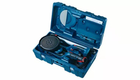 Bosch GTR 55-225 Ponceuse pour cloisons sèches 910 tr/min Noir, Bleu 550 W