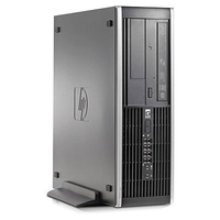 Specs HP Compaq Elite 8200 SFF Intel® Core™ i5 i5-2400 4 GB