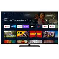 MEDION MEDION LIFE® X16537 (MD 30136) Android TV, 163,9 cm (65') Ultra HD Smart-TV, HDR, Dolby Vision®, Micro Dimming, PVR ready, Netflix, Amazon Prime Video, Bluetooth®, Dolby Atmos, DTS Virtual X, DTS X, HD Triple Tuner, CI+ https://images.icecat.biz/img/gallery_lows/3c97b786043d229128dd9e39cf0de65b.jpg
