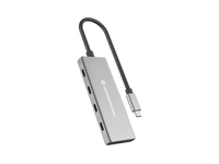 Conceptronic HUBBIES16G Schnittstellen-Hub USB 3.2 Gen 2 (3.1 Gen 2) - HUBBIES16G