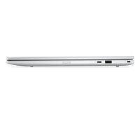 HP E24E8ET laptop Copilot+ PC 325 Ordinateur portable 40,6 cm (16&amp;ldquot;) WUXGA 16 Go DDR5-SDRAM 512 Go SSD Wi-Fi 7 (802.11be) Windows 11 Pro Argent