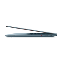 Lenovo Yoga Slim 7 14APU8 AMD Ryzen™ 7 7840S Ordinateur portable 36,8 cm (14.5&quot;) 16 Go LPDDR5x-SDRAM 512 Go SSD Wi-Fi 6E (802.11ax) Windows 11 Home Bleu