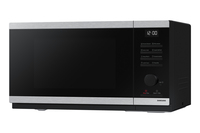 Samsung Micro-ondes Solo 23L Inox - MS23DG4504AT