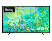 Samsung Samsung GU85CU8079U 2,16 m (85") 4K Ultra HD Smart-TV WLAN Schwarz https://images.icecat.biz/img/gallery_lows/3df9c97b54589f429bc7800432462724.jpg