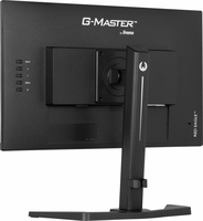iiyama G-MASTER GB2470HSU-B6 écran plat de PC 60,5 cm (23.8&quot;) 1920 x 1080 pixels Full HD LCD Noir