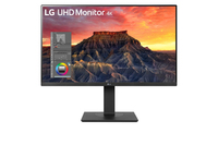 LG 27BQ65UB Computerbildschirm 68,6 cm (27) 3840 x 2160 Pixel 4K Ultra - 27BQ65UB-B