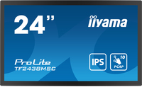 iiyama TF2438MSC-B1 Signage-Display Digitale A-Platine 61 cm (24) LED - TF2438MSC-B1