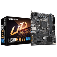 4719331854942 - H510M H V2 Mainboard Sockel (PC) Intel® 1200 Formfaktor (Details) Micro-ATX Mainboard-Chipsatz Intel® H510 Express 4719331854942 - H510M H V2 Mainboard Sockel (PC) Intel® 1200 Formfaktor (Details) Micro-ATX Mainboard-Chipsatz Intel® H510 Express