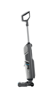 Bissell CrossWave HF3 Cordless Select Aspirateur traineau Batterie Sec&amp;humide Sans sac 0 L 255 W Gris, Blanc