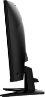 MSI MAG 27CQ6F écran plat de PC 68,6 cm (27&amp;ldquot;) 2560 x 1440 pixels Quad HD LCD Noir