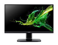 Acer Acer KA2 KA222QB 21.5 1MS HDMI1 VGA MON Computerbildschirm 54,5 cm (21.4") 1920 x 1080 Pixel Full HD LED Schwarz https://images.icecat.biz/img/gallery_lows/3ecdea076c5e7aec8643e5af8151663e.jpg