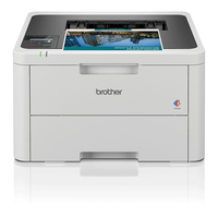 Brother HL-L3240CDW Laser-Drucker Farbe 600 x 2400 DPI A4 WLAN - HLL3240CDWRE1