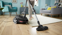 Philips 5000 series XD5123/10 Aspirateur 4 L Aspirateur réservoir cylindrique Sec 900 W Sac à poussière