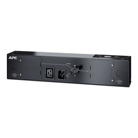 APC (SBP3000Rmhw) Service Bypass PDU, 230V 16AMP Hardwire