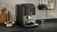 Siemens EQ.300 TF305EF9 machine à café Entièrement automatique Machine à expresso 1,4 L