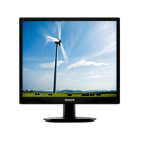 Philips Philips S Line 19S4QAB3/11 Computerbildschirm 48,3 cm (19") 1280 x 1024 Pixel SXGA LCD Schwarz https://images.icecat.biz/img/gallery_lows/3fcafc93df94c67c7518e05cfd9aea00e447a2c3.jpg Philips Philips S Line 19S4QAB3/11 Computerbildschirm 48,3 cm (19") 1280 x 1024 Pixel SXGA LCD Schwarz https://images.icecat.biz/img/gallery_lows/3fcafc93df94c67c7518e05cfd9aea00e447a2c3.jpg