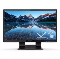 Philips Philips B Line 243B9TL/93 Computerbildschirm 60,5 cm (23.8") 1920 x 1080 Pixel Full HD LCD Touchscreen Schwarz https://images.icecat.biz/img/gallery_lows/3fe6dd3e05cdb45c8c75c67149ba97130f9942be.jpg Philips Philips B Line 243B9TL/93 Computerbildschirm 60,5 cm (23.8") 1920 x 1080 Pixel Full HD LCD Touchscreen Schwarz https://images.icecat.biz/img/gallery_lows/3fe6dd3e05cdb45c8c75c67149ba97130f9942be.jpg