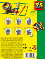 SES Creative Tricotin