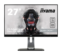 iiyama iiyama G-MASTER GB2730QSU-B1 LED display 68,6 cm (27 Zoll) 2560 x 1440 Pixel Quad HD Schwarz https://images.icecat.biz/img/gallery_lows/40214238_1086237610.jpg