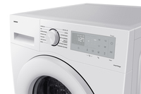 Samsung Lave-linge ecobubble™ 9kg - WW90CGC04DTH