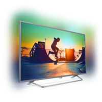 Philips Philips 6000 series 4K Ultra-Slim Smart LED TV 50PUS6272/05 https://images.icecat.biz/img/gallery_lows/40299945_0845615816.jpg