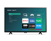 Philips Philips 43PFL4662/F7 TV 109.2 cm (43") Full HD Smart TV Wi-Fi Black https://images.icecat.biz/img/gallery_lows/40340638_3127268580.jpg