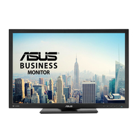 ASUS ASUS BE24AQLBH 61,2 cm (24.1 Zoll) 1920 x 1200 Pixel WUXGA LED Schwarz https://images.icecat.biz/img/gallery_lows/40355201_9449795933.jpg