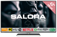Salora Salora 43UHX4500 Fernseher 109,2 cm (43 Zoll) 4K Ultra HD Smart-TV WLAN Schwarz https://images.icecat.biz/img/gallery_lows/40357435_9348608969.jpg Salora Salora 43UHX4500 Fernseher 109,2 cm (43 Zoll) 4K Ultra HD Smart-TV WLAN Schwarz https://images.icecat.biz/img/gallery_lows/40357435_9348608969.jpg