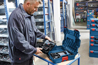Bosch Coffret de transport L-BOXX 136 Professional