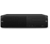 HP Z2 G9 SFF Intel® Core™ i7 i7-13700K 16 GB DDR5-SDRAM 512 GB SSD NVIDIA T1000 Windows 11 Pro Escritorio Estación de trabajo Negro