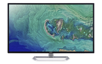 Acer EB321HQ Abi LED display 80 cm (31.5") 1920 x 1080 Pixeles Full HD Negro