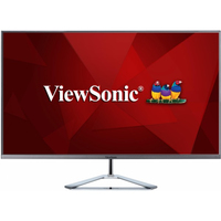 Viewsonic Viewsonic VX Series VX3276-mhd Computerbildschirm 81,3 cm (32") 1920 x 1080 Pixel Full HD LED Schwarz, Silber https://images.icecat.biz/img/gallery_lows/40785508_5190492488.jpg