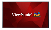 Viewsonic Viewsonic CDE6510 Signage-Display Digital Beschilderung Flachbildschirm 165,1 cm (65 Zoll) LCD 350 cd/m² 4K Ultra HD Schwarz Android https://images.icecat.biz/img/gallery_lows/40785510_4595374346.jpg