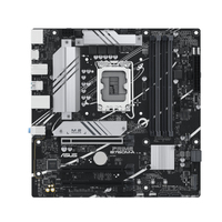 ASUS PRIME B760M-A-CSM Intel B760 LGA 1700 micro ATX - 90MB1EK0-M1EAYC